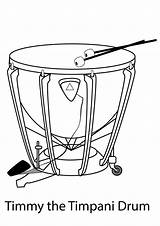 Muziek Kleurplaten Trommel Ausmalbilder Kleurplaat Mewarnai Coloriages  sketch template