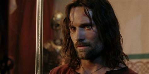 LOTR: What Makes Aragorn’s Sword Andúril So Special?