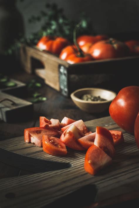 Cucumber Tomato Salad | Aimee Mars