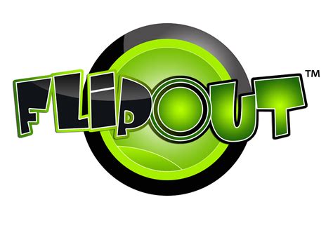 flipout logo hQrz :: coffsforkids.com