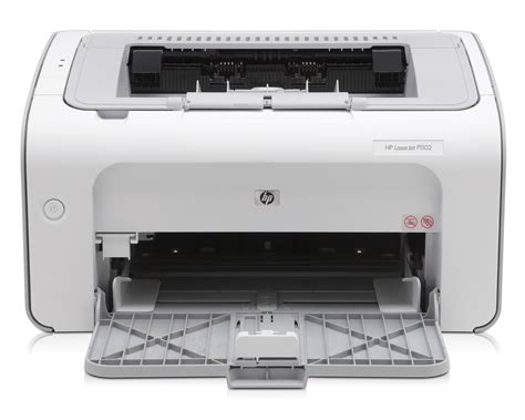 Hp Printer P1102 - Homecare24