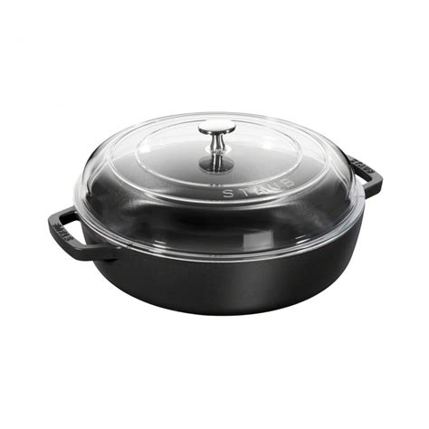 Staub Frying Pan 28cm