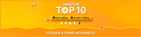 Amazon.in: Top 10 Kitchen: Top 10 Kitchen