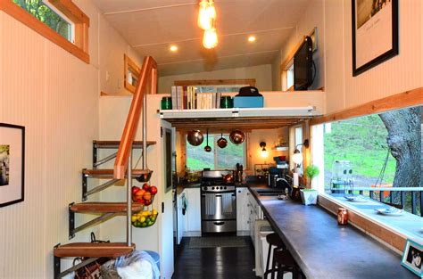 How to Choose Appliances for Your Tiny House - Tiny Spaces Living