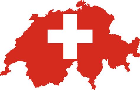 File:Flag-map of Switzerland.svg - Wikimedia Commons