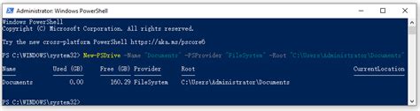 PowerShell Map Network Drive on Windows 10/11 [Full Guide]