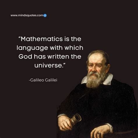 15 BEST Galileo Galilei Quotes The Father Of Science