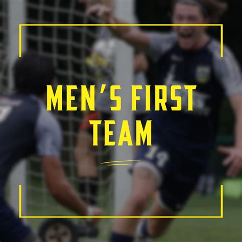 Men's First Team (NPSL) - Steel City FC