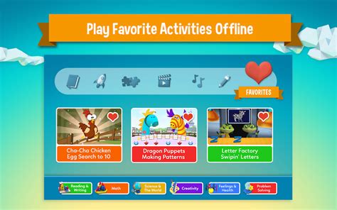 LeapFrog Academy Educational Games Activities APK for Android - Download