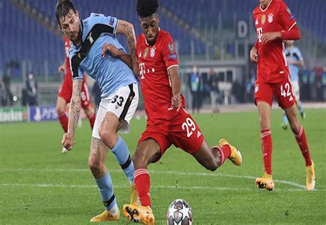 Bayern Munich vs Lazio, 2nd leg, UEFA Champions League: Prediction ...