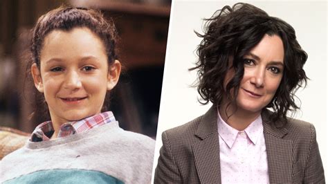 See the 'Roseanne' cast then and now - TODAY.com