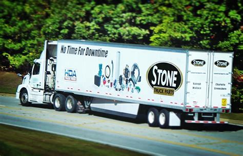 Stone Truck Parts - Home