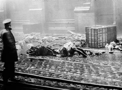 Triangle Shirtwaist Factory Fire Anniversary: See Photos | Time