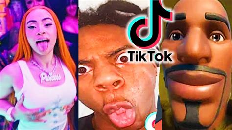 TIKTOK MEME COMPILATION 2023 REACTION - YouTube