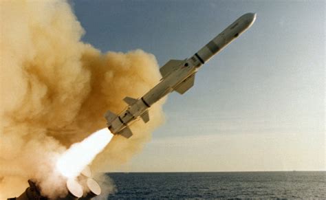 The Russian Navy Is Sweating: Harpoon Anti-Ship Missiles Are Headed to ...