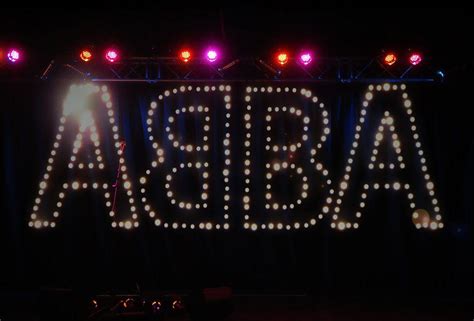 Abba Logo - LogoDix