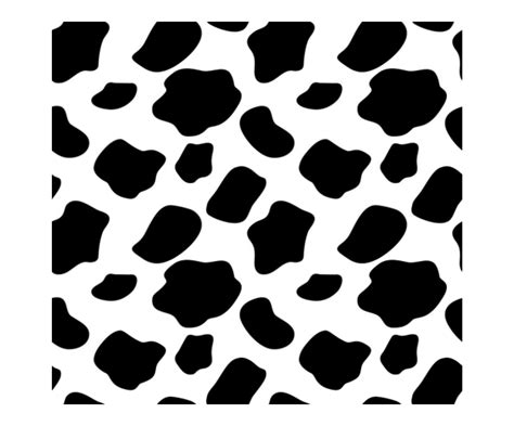 Cow Pattern Svg Cow Print Svg Animal Print Png Dxf Etsy Cow Images | Porn Sex Picture