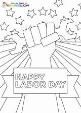 Labor Day Coloring Sheet At Ganaldoblog Blog sketch template