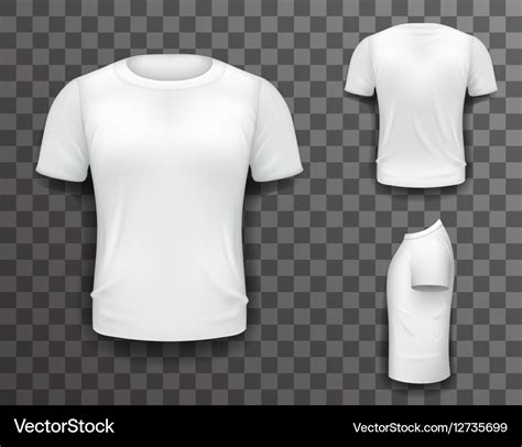 Free 2107+ T-Shirt Template Front Back And Side Yellowimages Mockups