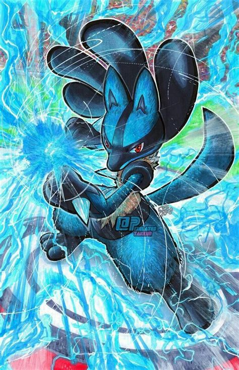 Cool Lucario | Pokemon pictures, Pokemon images, Pokemon