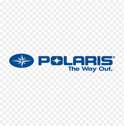 Polaris Vector Logo Download Free - 468043 | TOPpng