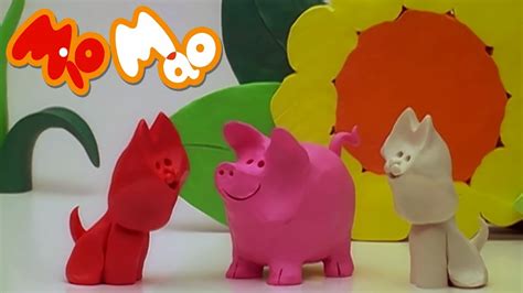 Mio Mao | S1 25 The Piglet - YouTube