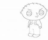 Stewie Griffin Coloring Pages  Home sketch template