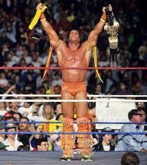 Ultimate Warrior vs. Hulk Hogan Wrestlemania 6 | Wiki | Wrestling Amino