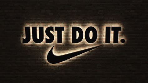 Story Behind Nike’s Tagline - Just Do It