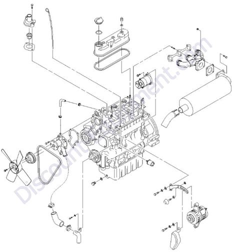 [DIAGRAM] Kubota D905 Engine Manual Wiring Diagram - MYDIAGRAM.ONLINE