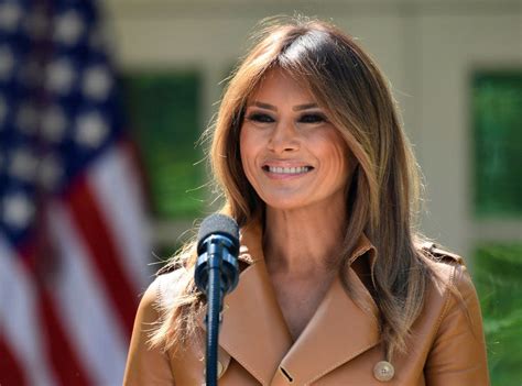 3 things Melania Trump must do to make her Be Best initiative successful | Commentary | Dallas News