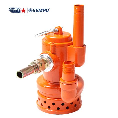 Water Pump Pneumatic Sump Pump - China Pneumatic Sump Pump Sempo and ...