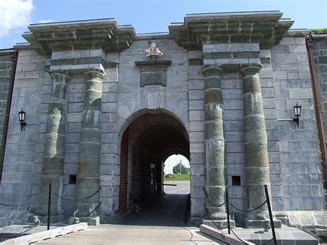 Citadel of Quebec (Citadelle de Quebec) - History, Location & Key Facts 2023 - Viator