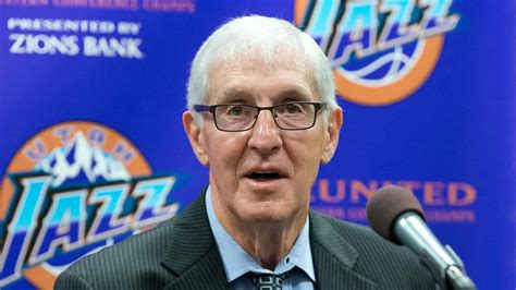 Jerry Sloan, Jazz great and Hall of Fame coach, dies at 78 ...