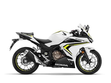 2021 Honda CBR500R Review / Specs + New Changes Explained | CBR Sport ...