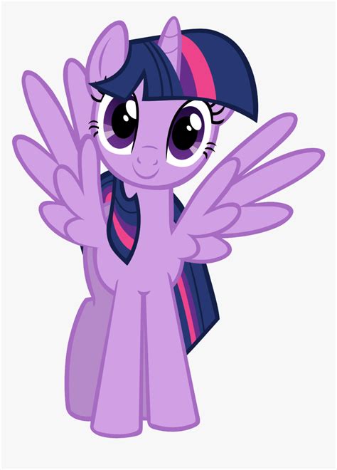 Twilight Sparkle And Fluttershy, HD Png Download , Transparent Png ...