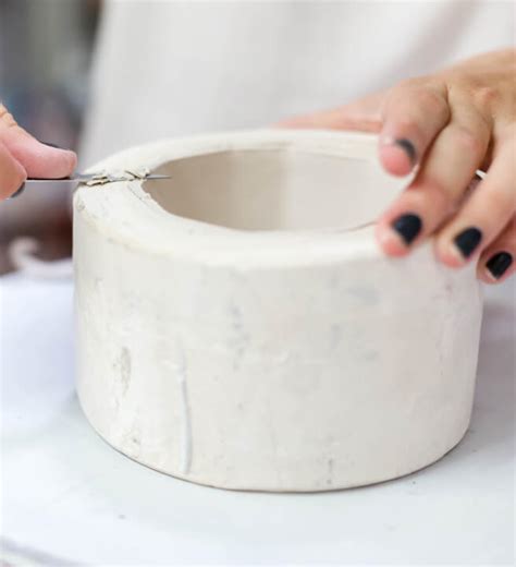 Ceramic Slip Casting Workshop Sydney | Events | ClassBento