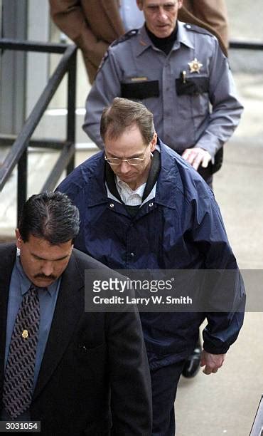 Jury Selection Continues In The Terry Nichols Trial Photos and Premium ...