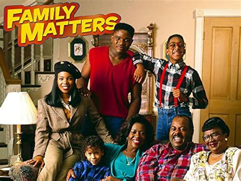 "Family Matters" Opposites Attract (TV Episode 1994) - IMDb