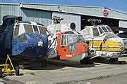 Category:Sikorsky HH-52A Seaguard museum aircraft - Wikimedia Commons