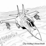 F35 Coloring Pages  Free & Printable sketch template