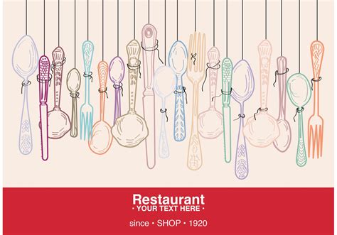 Restaurant Menu Background Free Vector Art - (4,176 Free Downloads)