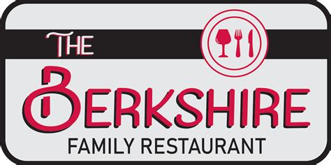 The Berkshire – Family Restaurant