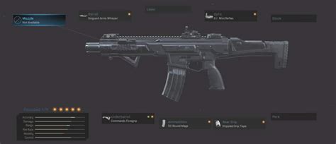 Kilo 141 Best Classes & Attachments Modern Warfare - Kavo Gaming