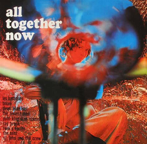 All Together Now (1968, Vinyl) | Discogs