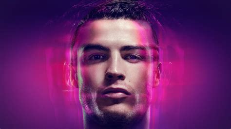 Cristiano Ronaldo 4k Desktop Wallpapers - Wallpaper Cave