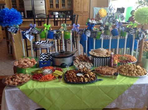 10 Awesome 12 Year Old Boy Birthday Party Ideas 2024