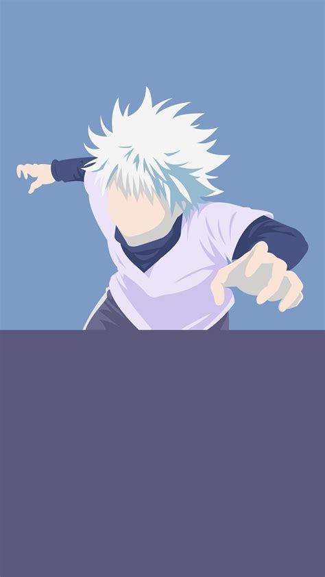 Minimalist Anime Phone Wallpapers - Top Free Minimalist Anime Phone ...