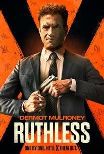 Ruthless (2023) | Rotten Tomatoes