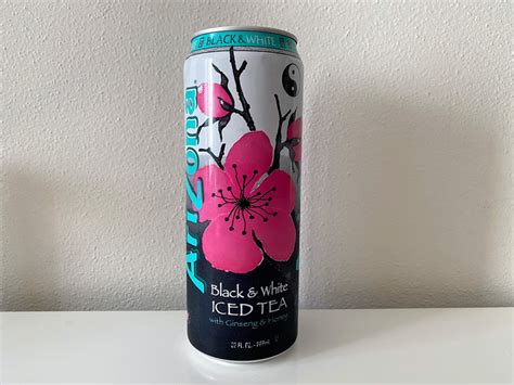 25 Arizona Drink Flavors Ranked: The Best and Worst to Try